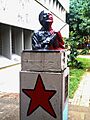 Busto de Camilo Torres Restrepo
