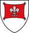 Coat of arms of Neuenkirch