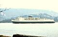 CPR Princess of Vancouver