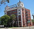 California Hotel (Oakland, CA)