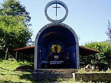 Capilla del Arcángel San Miguel
