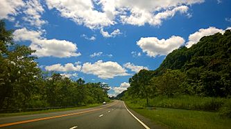 Carretera PR-142, Corozal, Puerto Rico
