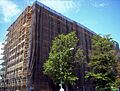 Cavalier Apartment Building, DC