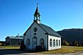 Chapelle St-Agricole