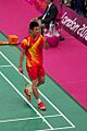 Chen Long2012