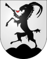 Chevroux-coat of arm
