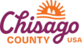 Chisago County word mark