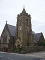 Christ Church, Carnforth - geograph.org.uk - 2419504