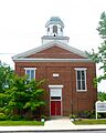 Christ Reformed Church of Alexandria PA