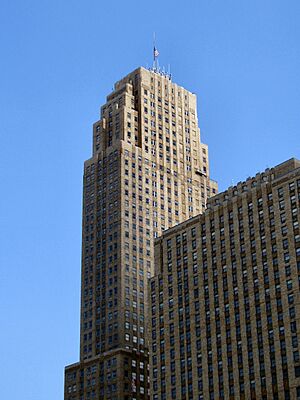 Cincinnati-carew-tower