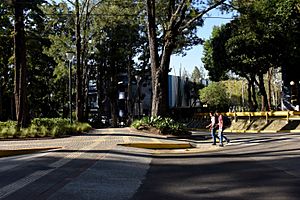 Ciudad Universitaria Rodrigo Facio