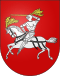 Coat of arms of Collex-Bossy
