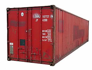 Container 01 KMJ