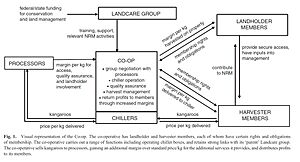 Coop diagram