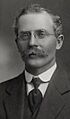 Cosgrove Sir Robert HA 355