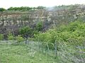 Cranford St John SSSI 3