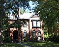 Crawley House, Port Hope, ON