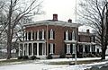 Crego House