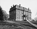 Culver Hall (Hanover, New Hampshire)