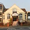 Culverden Evangelical Church, St John's Road, Tunbridge Wells.JPG