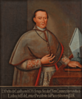 D. Pedro de Castilho, bispo de Angra.png