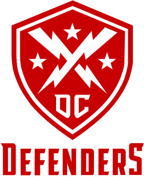 DC Defenders Logo