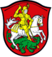 Coat of arms of Bensheim  