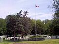 DVA Quincy Nat Cemetery