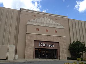 Dillards - Asheville Mall Asheville, NC (7414910548).jpg