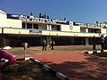 Dimapur airport