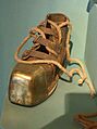 Diver Boot- Maritime Museum - Aberdeen-2