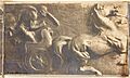 Dora Ohlfsen chariot race 3