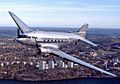 Douglas DC-3, SE-CFP