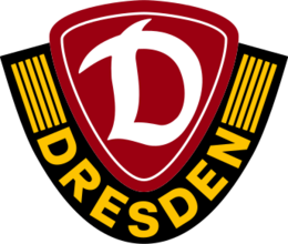 Dynamo Dresden crest.svg