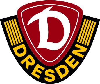 Dynamo Dresden crest