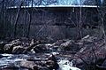 ELDER'S MILL COVERED BRIDGE