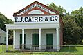 E J Caire Store1