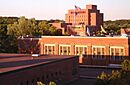 Eau Claire Wisconsin-UWEC looking northeast.jpg