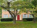 Edgewood House