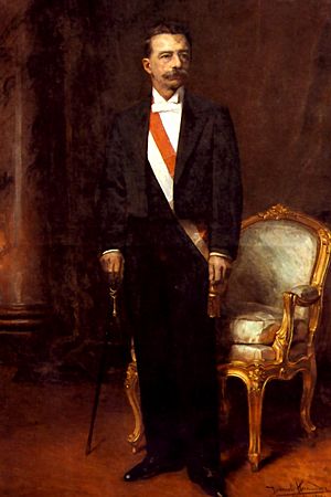 Eduardo López de Romaña 3