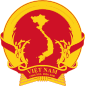 Emblem of South Vietnam