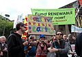 Environment Rally