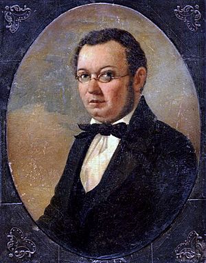 Ershov P.P. (1815-1869) 2