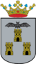 Coat of arms of Albacete