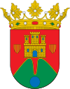 Coat of arms of Anento