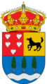 Escudo de Beamud
