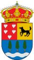 Coat of arms of Beamud