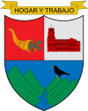 Official seal of Girardota