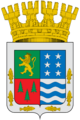 Escudo de Los Lagos