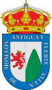 Official seal of Monleón